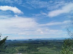 -帽儿山国家森林公园