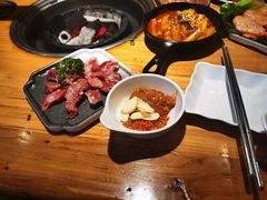 -牛炙烤肉(车公庙店)