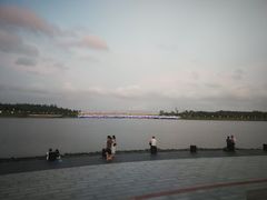 -宝安西湾红树林湿地公园