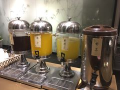 饮料-青藤茶馆(南山路店)