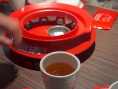 -胖哥俩肉蟹煲(富阳万达店)