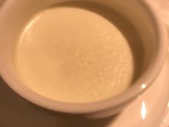 双皮奶-杭州滨江银泰喜来登·采悦轩中餐厅