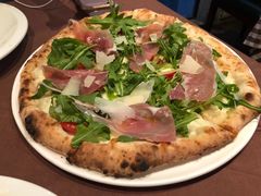 -Mammamia意大利餐厅(阳春巷店)