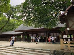-热田神宫