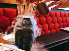 -1078號老北京涮肉(万达广场店)