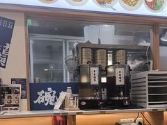 -阿兰家牛肉面(北京东方广场店)