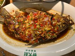 -费大厨辣椒炒肉(新城吾悦广场店)