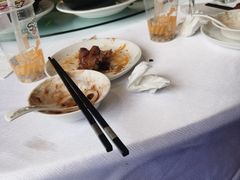 -清华酒楼(盘门店)