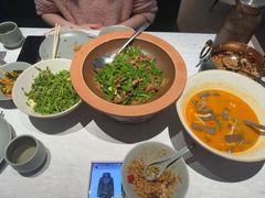 三合汤-湘中缘·湖南菜(娄底驻京办店)