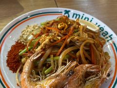 -迷你椰·泰式大排档(湖州衣裳街店)