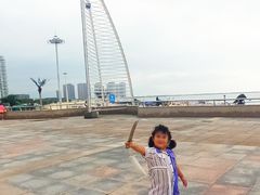 -山海广场