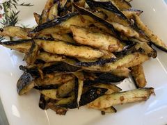 风味茄子-宾朋海鲜美食餐厅·特色美食(兴海路店)