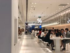 -% Arabica阿拉比卡咖啡(深圳湾万象城店)