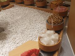 -喜家自助小火锅(卓悦里店)