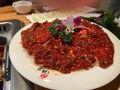 -德庄火锅(巢湖万达店)
