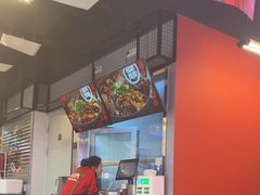 -蓉三少冒烤鸭·四川小吃集(北京首店)