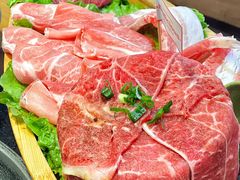 -GOGIYA·咕叽吖韩国传统烤肉店(东方新天地店)