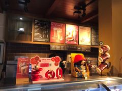 -COSTA COFFEE(西湖天地店)