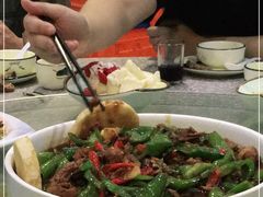 -小山东羊肉汤馆(同济新村店)