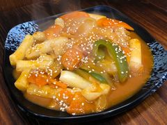 -意成料理