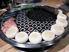 -霸腹烤肉(厦门柚子番店)
