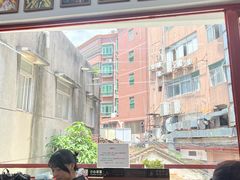 -華叔茶記