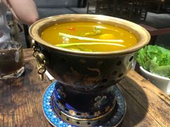 -和院老火锅铜锅烧烤海鲜(朱雀大街店)