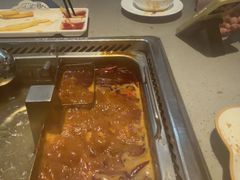 -海底捞火锅(步步高新天地店)