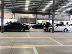 -北京市二清机动车检测场有限公司