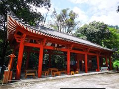 -飞霞风景名胜区