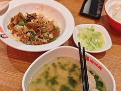 -南城香(北京南站店)