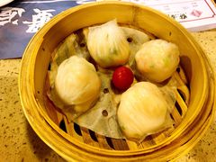 -点都德(大茶楼店)