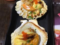 -铁板诱惑法式铁板烧(大卫城店)