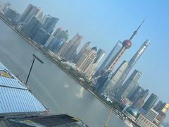 -上海外滩茂悦大酒店