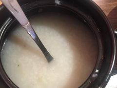 海鲜粥-龙少爷碳火干锅(环球中心店)