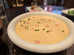 -唐山宴百姓府邸院落中餐