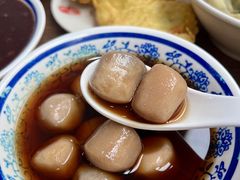 -随柳居·苏式小吃(建新巷店)