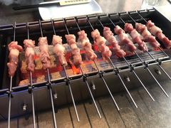 -很久以前羊肉串(打浦路店)