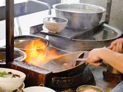 -刘信牛羊肉泡馍小炒(回民街店)