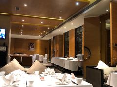 -云冈美高大酒店-西餐厅