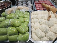 -常州糕团店(北大街新世纪商城店)