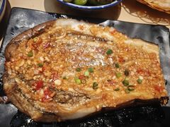 -江味龙虾馆·裸蓝龙虾(南山店)