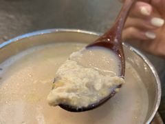 -诺敏塔拉奶茶-布里亚特包子-手把肉(锦都会店)