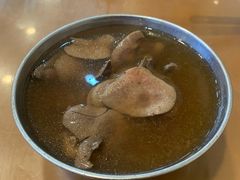 -老牌依强牛肉店(达道总店)