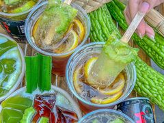 -炖物24章·顺时轻养茶(黄龙店)