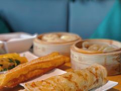 -嘉和一品粥(方庄店)