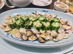 -广东道至正餐厅(区庄店)