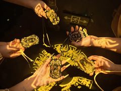 -棂笼·深度沉浸密室(武汉旗舰店)