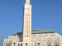 -哈桑二世清真寺