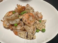 松露大虾-闽和南(深圳万象城店)